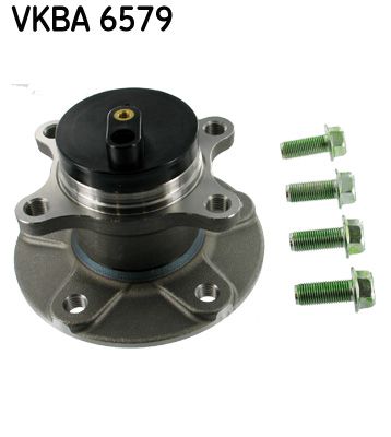 SKF Ležaj kotača